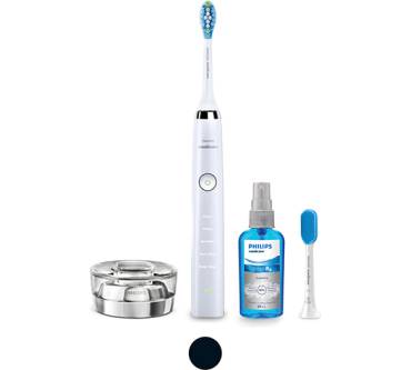 Produktbild Philips Sonicare DiamondClean HX9326/86