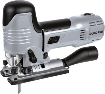 Produktbild Aldi Nord / Duro Pro Pendelhub-Stichsäge