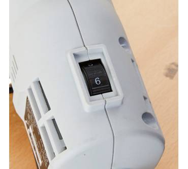 Produktbild Aldi Nord / Duro Pro Pendelhub-Stichsäge