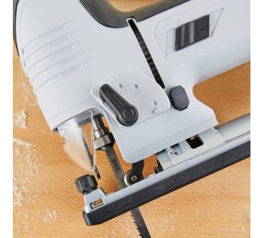 Produktbild Aldi Nord / Duro Pro Pendelhub-Stichsäge