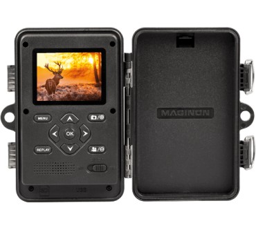 Produktbild Maginon WK 4 HDW