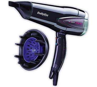Produktbild BaByliss Expert D362E