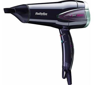 Produktbild BaByliss Expert D362E