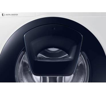 Produktbild Samsung WW90K44205W/EG WW4500