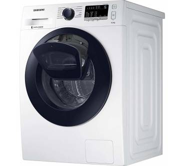 Produktbild Samsung WW90K44205W/EG WW4500