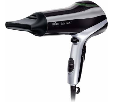 Produktbild Braun Satin Hair 7 HD 710