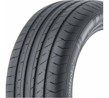 Produktbild Fulda SportControl 2