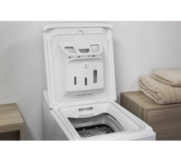 Produktbild Bauknecht WMT EcoStar 732 Di