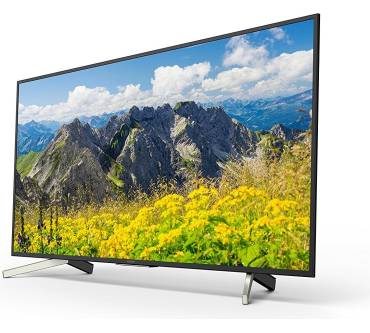 Produktbild Sony KD-43XF7596