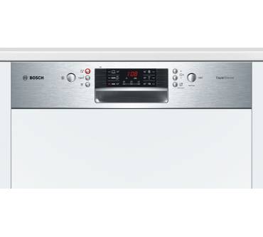 Produktbild Bosch Serie 4 SMI46IS14E