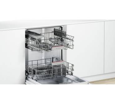 Produktbild Bosch Serie 4 SMI46IS14E