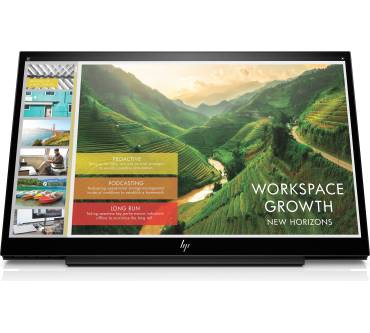 Produktbild HP Elite Display S14
