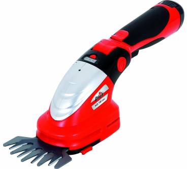 Produktbild Grizzly AGS 108 Lion