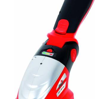 Produktbild Grizzly AGS 108 Lion