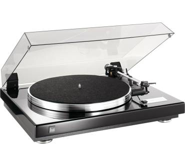 Produktbild Dual CS 460 EV