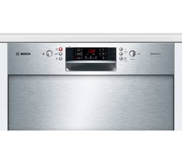 Produktbild Bosch Serie 4 SMU46KS01E
