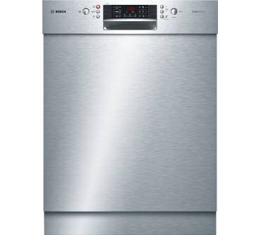 Produktbild Bosch Serie 4 SMU46IS14E