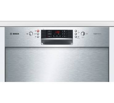 Produktbild Bosch Serie 4 SMU46IS14E