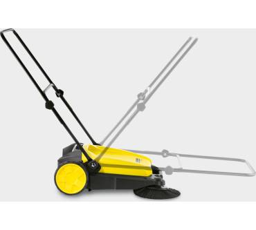 Produktbild Kärcher S 550