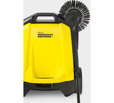 Produktbild Kärcher S 550
