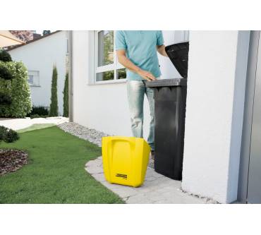 Produktbild Kärcher S 550