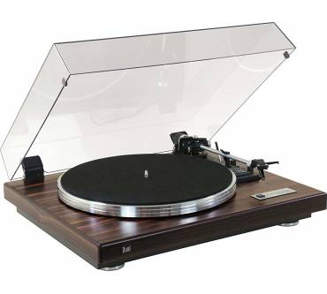 Produktbild Dual CS 460