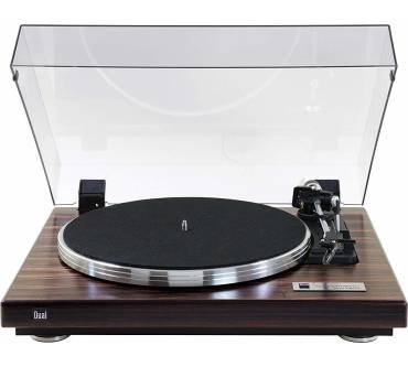 Produktbild Dual CS 460