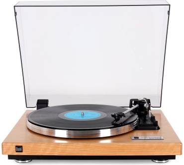 Produktbild Dual CS 460