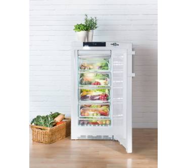 Produktbild Liebherr BP 2850 Premium BioFresh