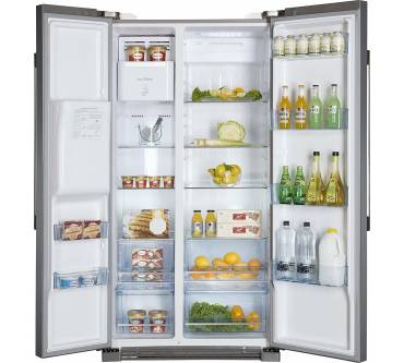 Produktbild Haier HRF-628IW6