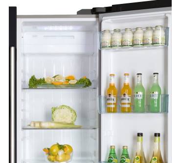 Produktbild Haier HRF-628IW6