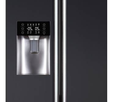 Produktbild Haier HRF-628IW6