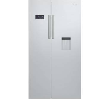 Produktbild Beko GN 163221 S