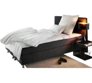 Produktbild Traumina Novis Faser Duo WK 4