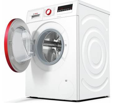 Produktbild Bosch Serie 4 WAN282V9