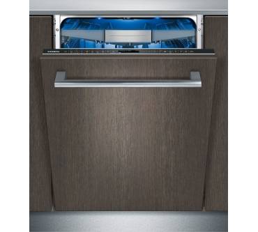 Produktbild Siemens iQ700 speedMatic SX678X36TE