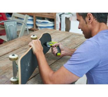 Produktbild Ryobi Ergo