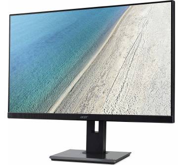 Produktbild Acer Business B7 B277bmiprx