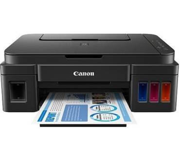 Produktbild Canon Pixma G2501