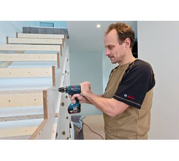 Produktbild Bosch GSR 18V-28 Professional