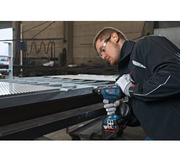 Produktbild Bosch GSR 18V-28 Professional