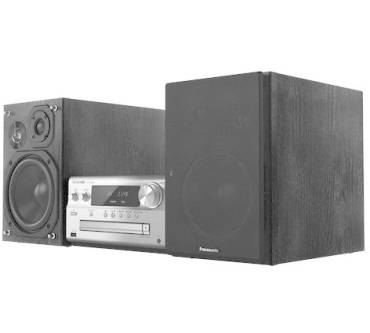 Produktbild Panasonic SC-PMX84