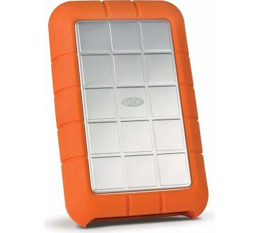 Produktbild LaCie Rugged Triple