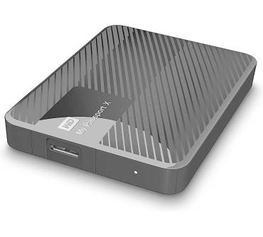 Produktbild Western Digital My Passport X