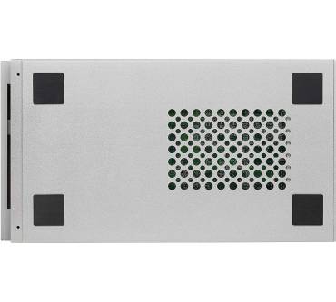 Produktbild LaCie 2big Dock Thunderbolt 3