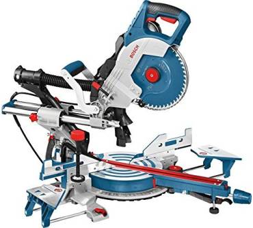 Produktbild Bosch GCM 8 SDE Professional