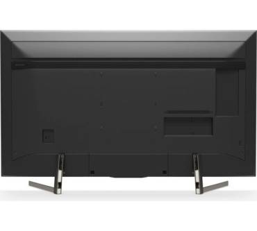 Produktbild Sony KD-65XG9505