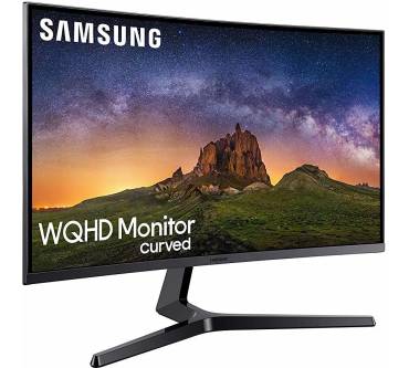 Produktbild Samsung C32JG52