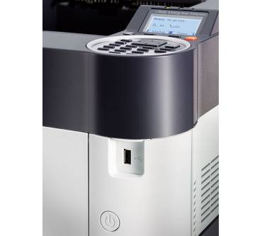 Produktbild Kyocera Ecosys P3060dn