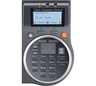 Produktbild Kyocera Ecosys P3060dn